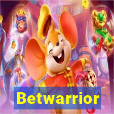 Betwarrior