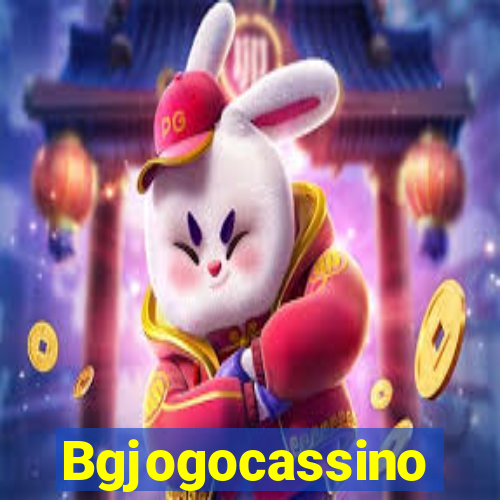 Bgjogocassino