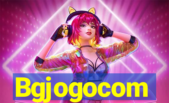 Bgjogocom