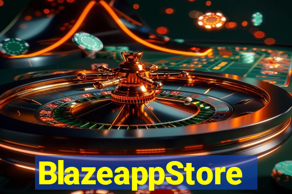 BlazeappStore