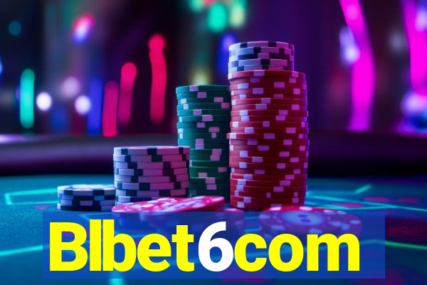 Blbet6com