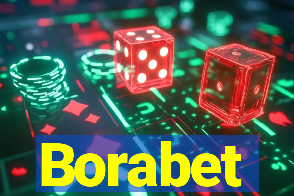 Borabet