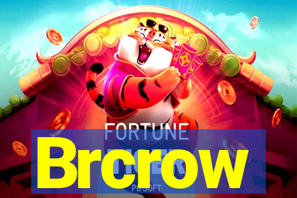 Brcrow