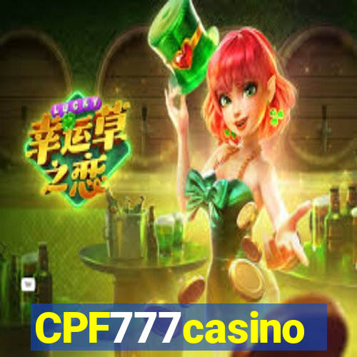 CPF777casino