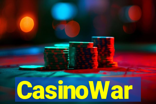 CasinoWar