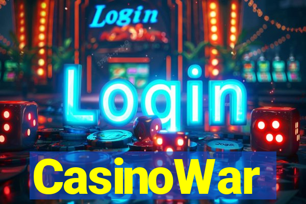 CasinoWar