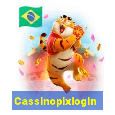 Cassinopixlogin