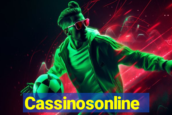 Cassinosonline