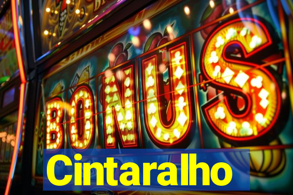 Cintaralho