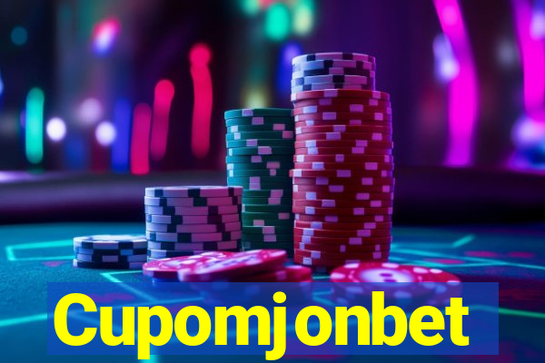 Cupomjonbet