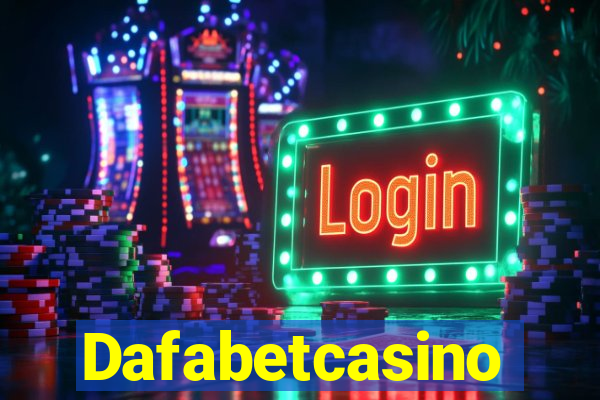 Dafabetcasino