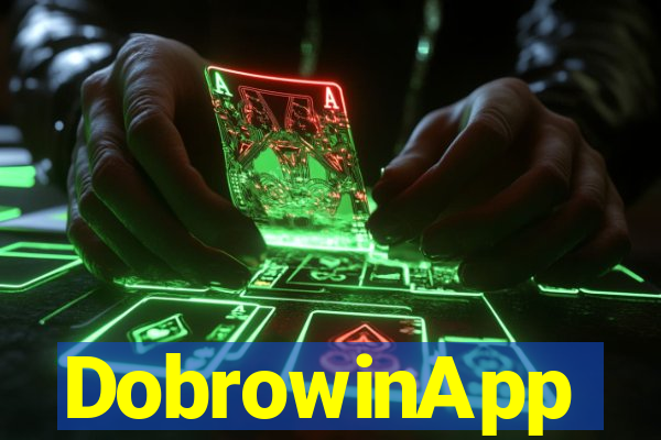 DobrowinApp