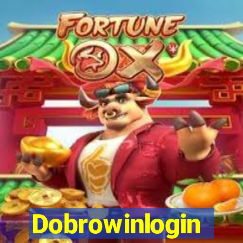 Dobrowinlogin