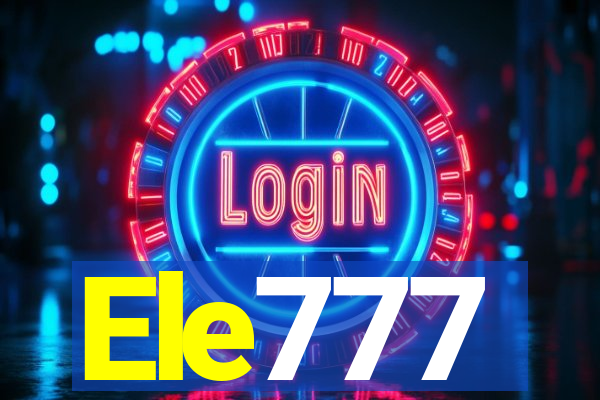 Ele777