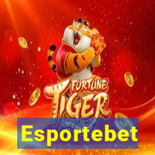 Esportebet