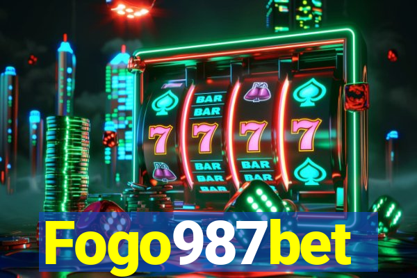 Fogo987bet