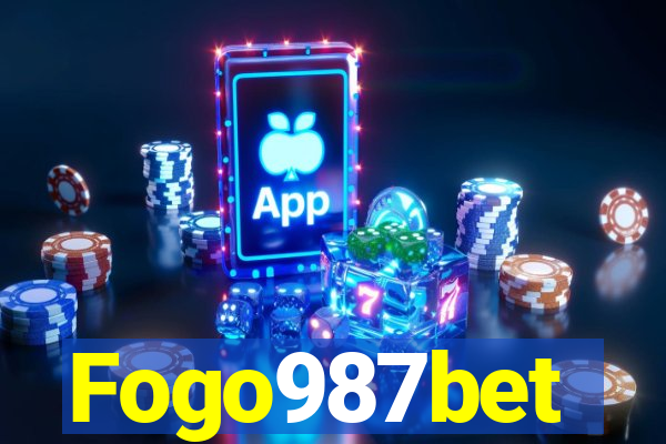 Fogo987bet