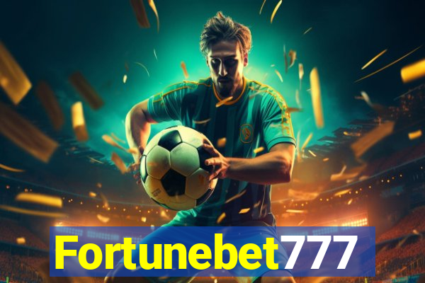 Fortunebet777