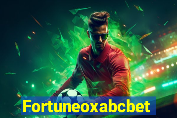 Fortuneoxabcbet