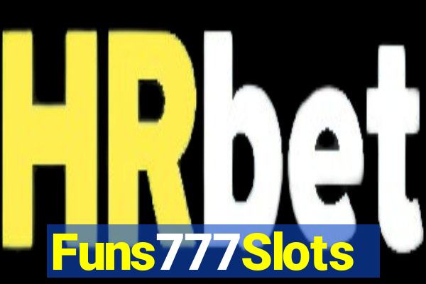 Funs777Slots