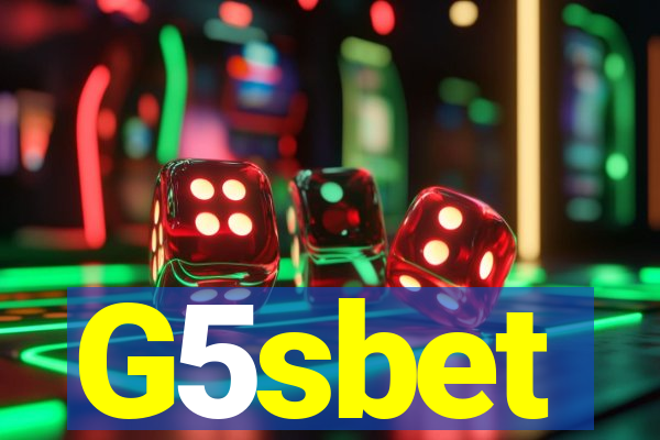 G5sbet