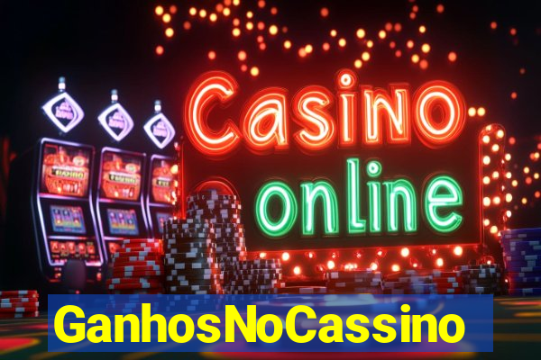 GanhosNoCassino