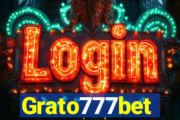 Grato777bet