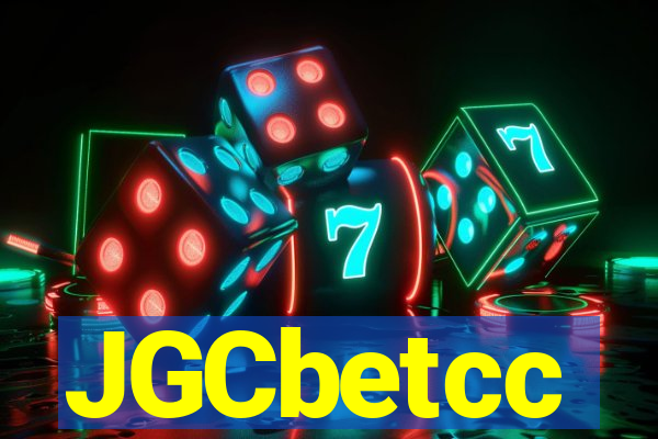 JGCbetcc