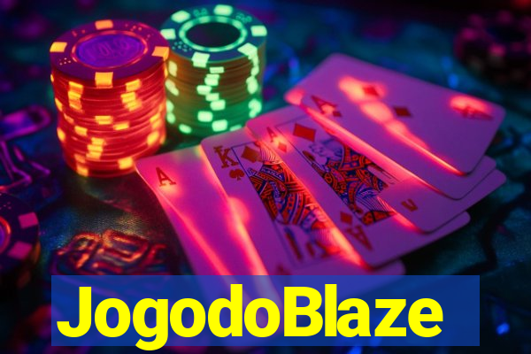 JogodoBlaze