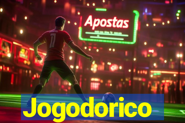 Jogodorico