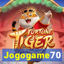 Jogogame70