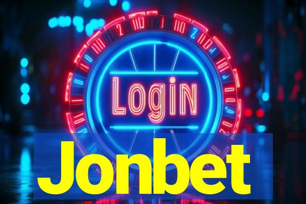 Jonbet