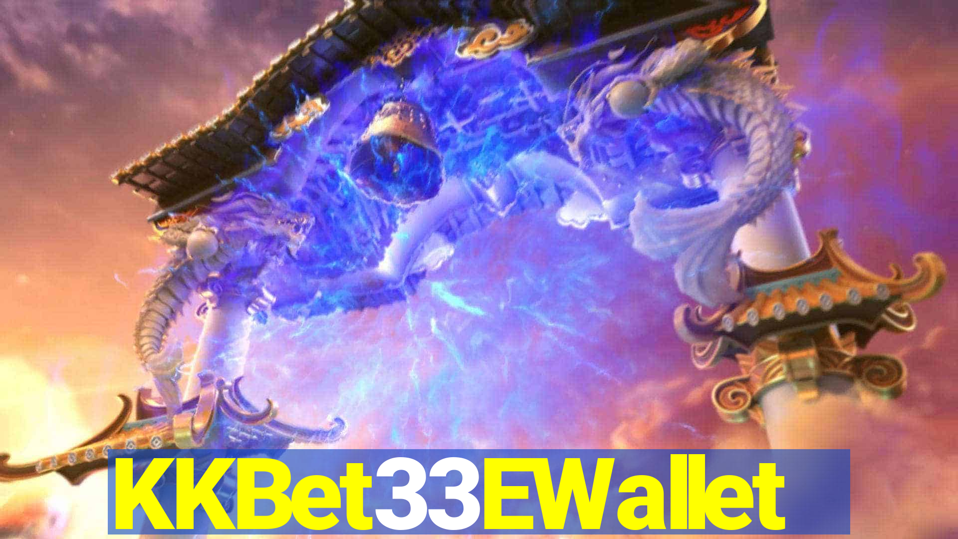 KKBet33EWallet