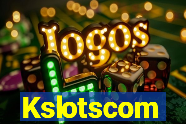 Kslotscom