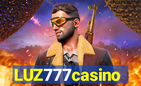 LUZ777casino