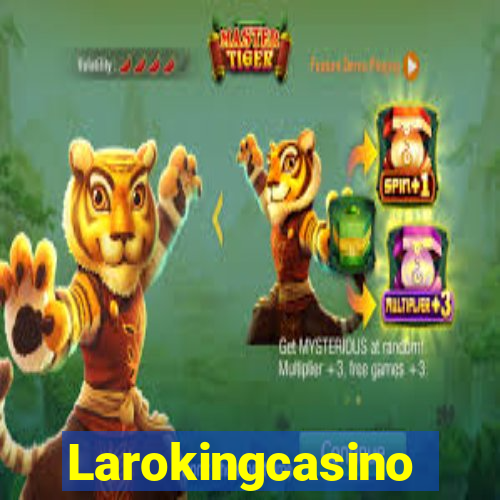 Larokingcasino