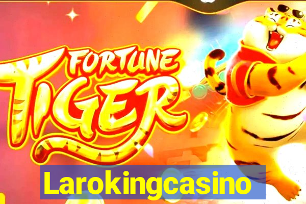 Larokingcasino