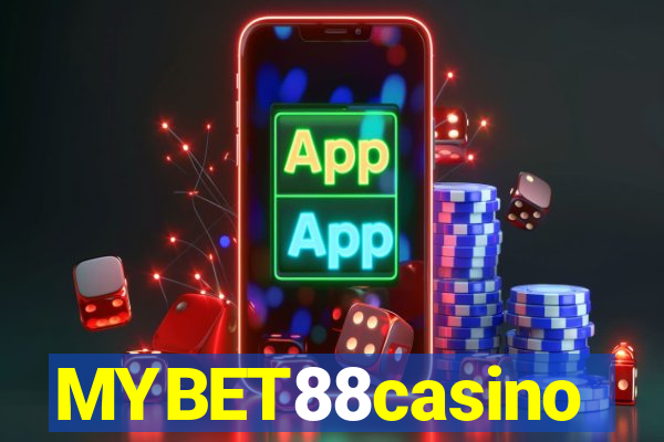 MYBET88casino