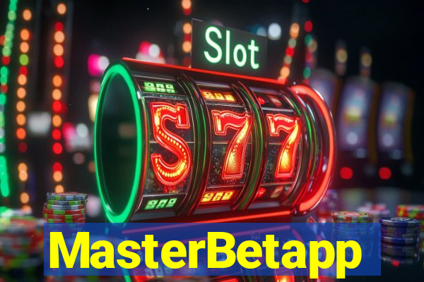 MasterBetapp