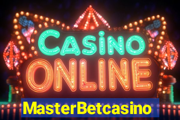 MasterBetcasino