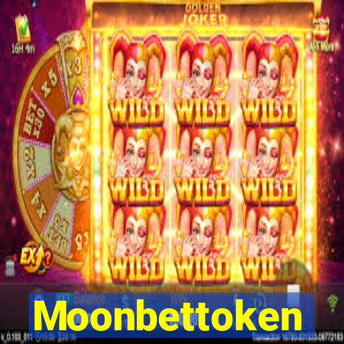 Moonbettoken