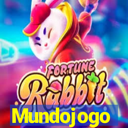 Mundojogo