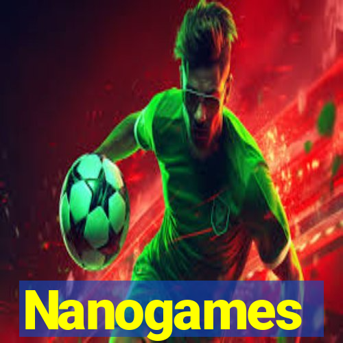 Nanogames