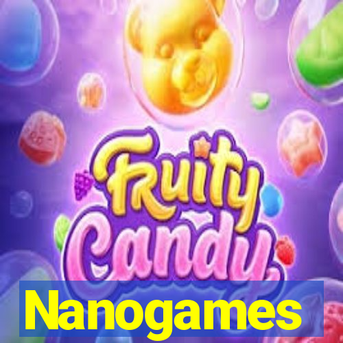 Nanogames