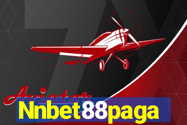 Nnbet88paga