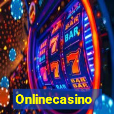 Onlinecasino