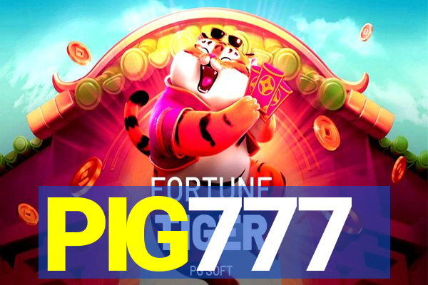 PIG777