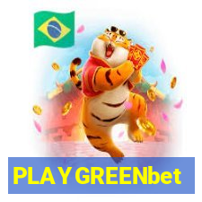 PLAYGREENbet