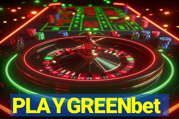 PLAYGREENbet