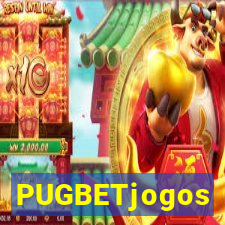 PUGBETjogos